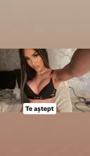 New new transexuala siliconata activa si pasiva locatie discreta - imagine 1