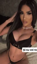 New new transexuala siliconata activa si pasiva locatie discreta - imagine 3