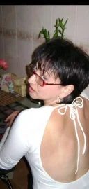 Kasandra 40 + masaj total milf - imagine 1
