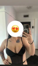Brunetă cu forme , fac și deplasări! - imagine 1