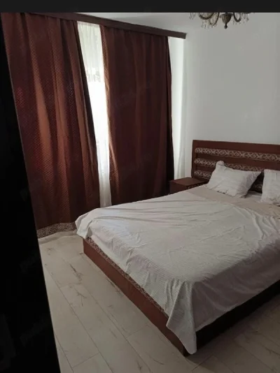 Locatie escortă