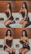 Rebecca, doar 2 zile aici. Party&Outcall - imagine 1