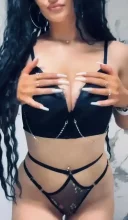 Anais în vizită la tine - imagine 1
