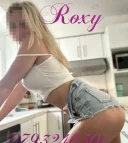 Roxy, disponibilă astăzi *CONTEAZĂ-MĂ TELEFONIC (nu răspund la mesaje) - imagine 1