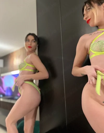 Carla Doar Deplasari. Poze reale