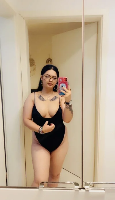 Raluka noua la tine in oras