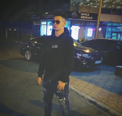 Mircea 21 de ani versatil