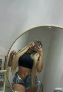 Rebeca Party Blondie deplasari si videocall - imagine 3