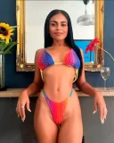 Squirt Buna mă numesc Erica fac deplasare - imagine 2
