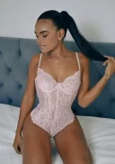 Squirt Buna mă numesc Erica fac deplasare - imagine 3
