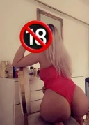 Sexy blonda noua in orașul tău bby - imagine 2