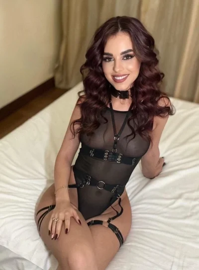 Bad girl Erik