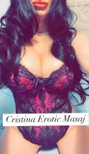 Cristina -Erotic Masaj - imagine 1