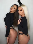LUXURY Escorts Doar Deplasari Ana&Gabriela DUO - imagine 3