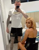 Transs nu cer multe,cu intalniri blind date non stop plus virtual doritori - imagine 5