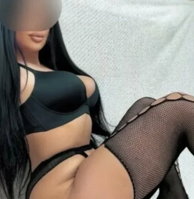 Top new escort