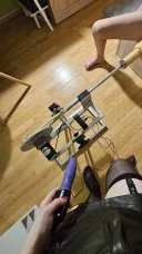 Vrei sa fi dominat? Vrei o sedinta cu cuplu sau doar cu mine? sau poate cu 2 tipe sau chiar toti 3 - imagine 1