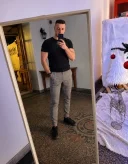 Baiat 26 ani pentru doamne cupluri si bărbați singuri! - imagine 3