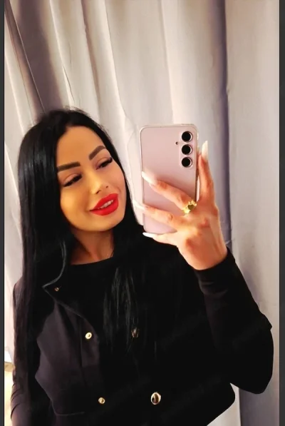 Alessia doar deplasări outcall