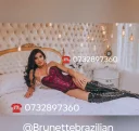 Brunetă transsexuală braziliană - imagine 1