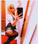 Siliconata nr 4 Miinie Trans Luxurry Jucăușă Dominatoare! Fac si deplasării 50% Discount - imagine 1