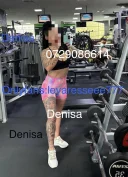 Denisa -New Nu deranja inutil Confirm video - imagine 3