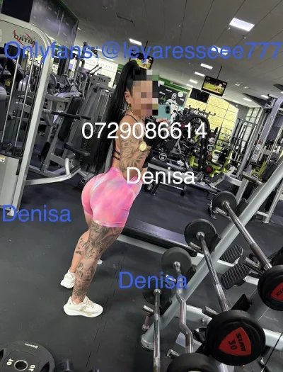 Denisa -New Nu deranja inutil Confirm video