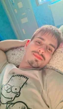 Bogdan escorta ta - imagine 2