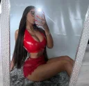 Amira trannsexuala reală luxury , Am 26 ani siliconata - imagine 4