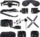 BDSM pentru doamne submisive - imagine 1
