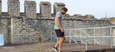 În căutare de noi prietenii...