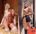 Sunt o escortă cu bună experiență 29 de ani serviciile mele sunt full service - imagine 2