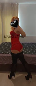 Doar 2 zile Rasfata-te cu un masaj profesional,masaj erotic sau masaj prostatic Dominare activa BDSM - imagine 3