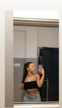 Denisa deplasare 19 ani reală 100% - imagine 1
