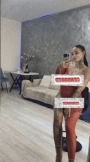 Luxury escort ! Fac confirmare video -Nouă în oraș - - imagine 1