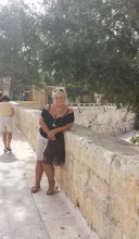Adina Milf ofer Companie si mici Placeri !! Domnilor generosi !! - imagine 1