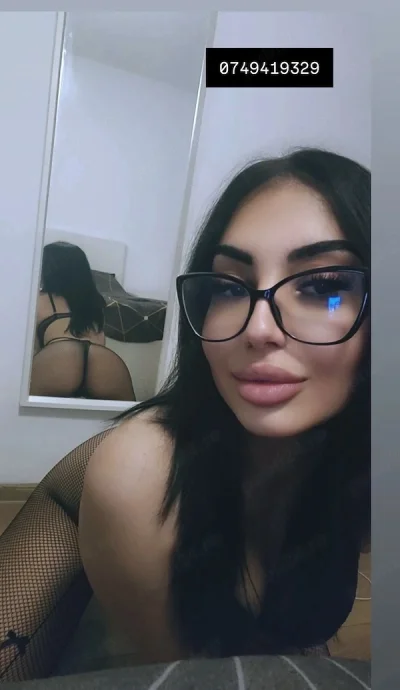 Iuliana noua in oras! fac si deplasari