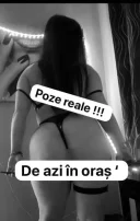 Vizita scurta în oraș poze 100% reale sâni naturali - imagine 3
