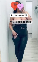 Vizita scurta în oraș poze 100% reale sâni naturali - imagine 5