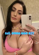 Sunt discreta, erotica si imi plac sarutarile in cele mai intime locuri - imagine 2