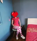 Ceea ce vezi in fotografii este și in spatele ușii! - imagine 4