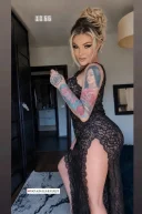 Transexuala Luxury Confirmare WhatsApp . Fund Brazilian - imagine 4