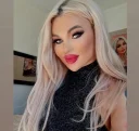 Transexuala Luxury Confirmare WhatsApp . Fund Brazilian - imagine 11