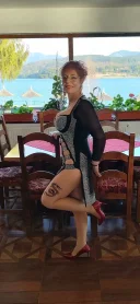 Sunt aici doar pt tine ;nu mai sta pe gânduri..... - imagine 4