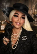 Ts I'm back, mistress house or hotel - imagine 1
