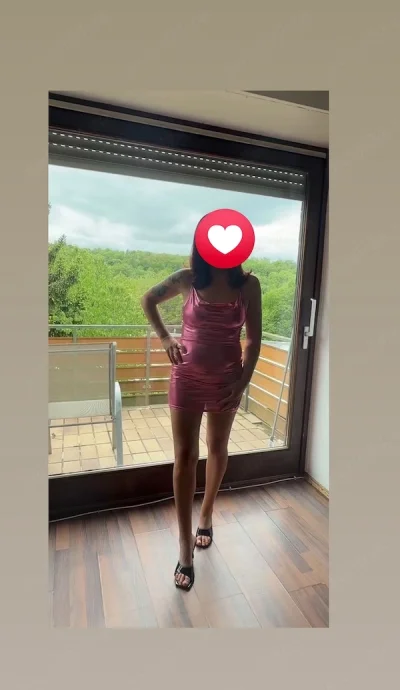 Bună sunt alina sunt pentru prima oară în orașul tău vino să petrecem clipe romantice te astept !!