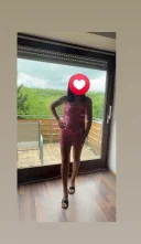 Bună sunt alina sunt pentru prima oară în orașul tău vino să petrecem clipe romantice te astept !! - imagine 4