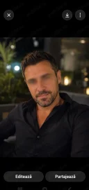 Bărbat matur caut companie pentru socializare! - imagine 1