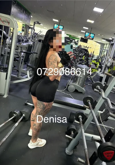 Denisa - Am revenit