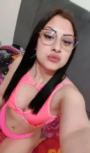 Transexuala Dolly noua ofer servicii totale domnilor generosi - imagine 1